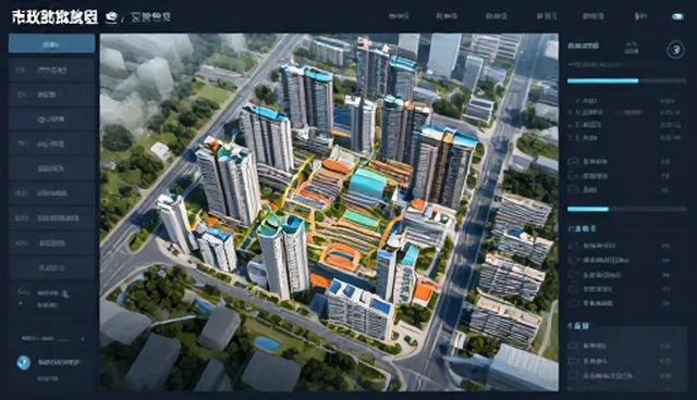 系统整合中的技术挑战与数据可视化平台应用