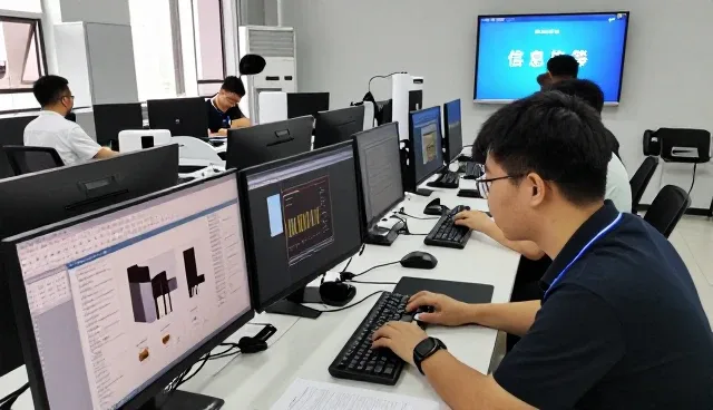 西安爱智众合信息技术有限公司关注系统实施未来趋势